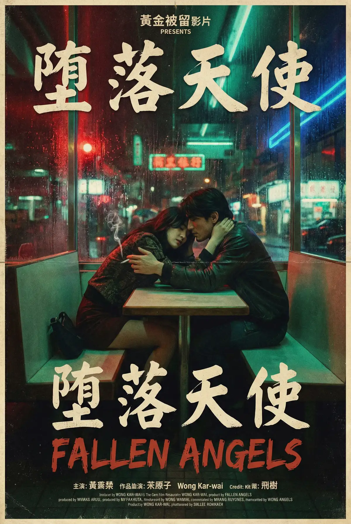 香港伦理电影海报 - 林心如的爱欲 馆藏推荐作品